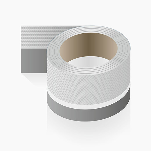 Silikon Dichtband (Facot ®) - SWISS FITTINGS